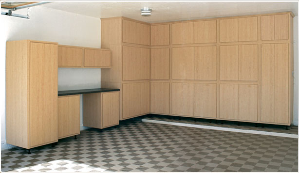 Classic Garage Cabinets, Storage Cabinet  Albany